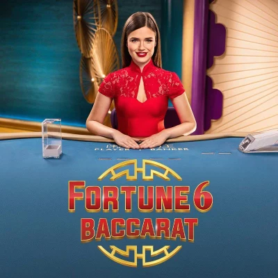 Speed Baccarat 6