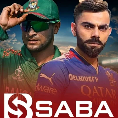 Vip cricket_SABA