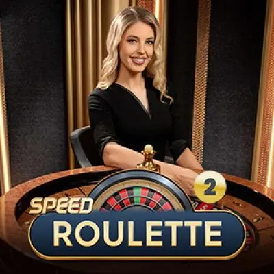 Speed Roulette 2