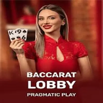 Baccarat  Lobby