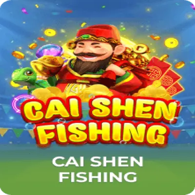 Cai Shen Fishing