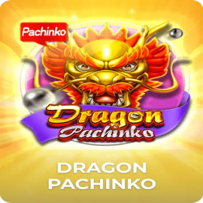 Dragon Pachinko